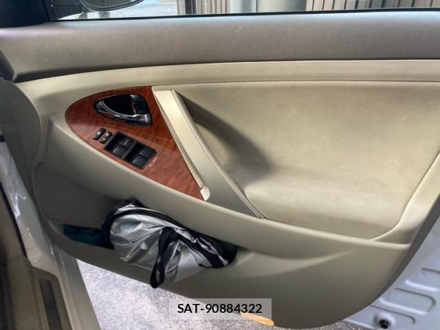Toyota CAMRY 2008-11 8411508-11