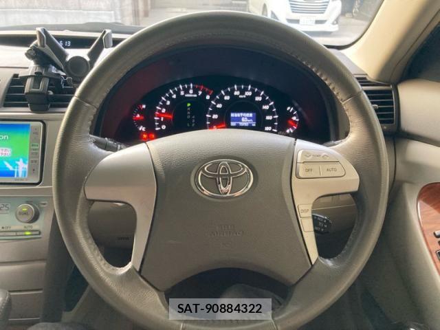 Toyota CAMRY 2008-11 8411508-13