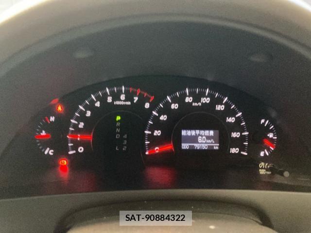 Toyota CAMRY 2008-11 8411508-14