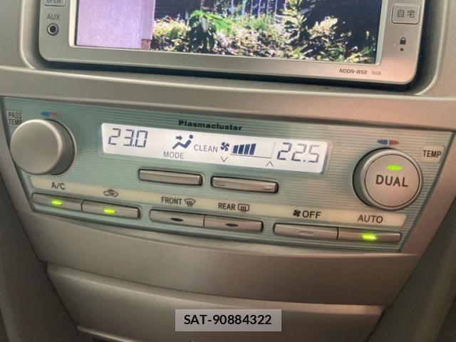 Toyota CAMRY 2008-11 8411508-16