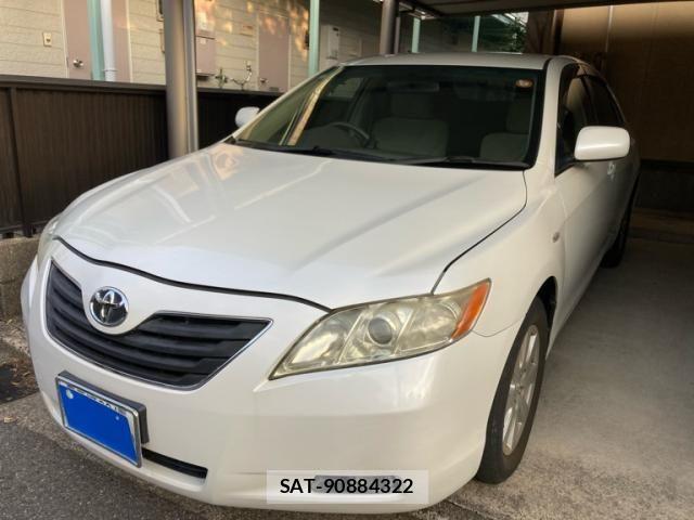 Toyota CAMRY 2008-11 8411508-1