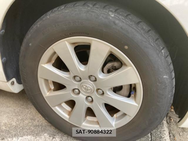 Toyota CAMRY 2008-11 8411508-2