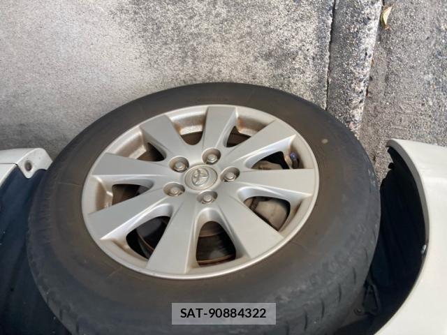 Toyota CAMRY 2008-11 8411508-3