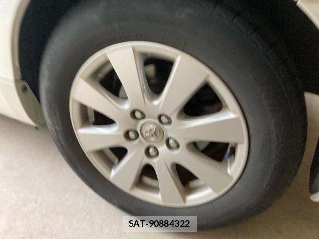 Toyota CAMRY 2008-11 8411508-4