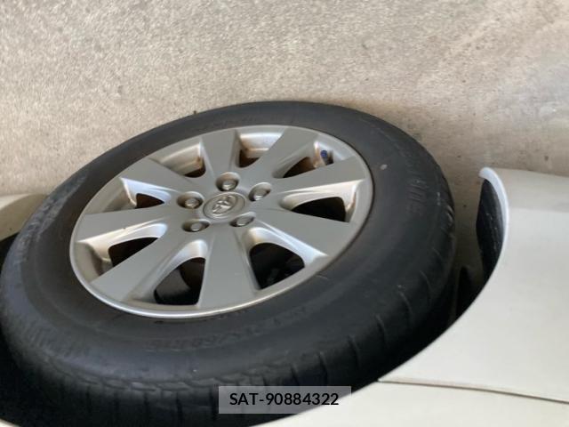 Toyota CAMRY 2008-11 8411508-5