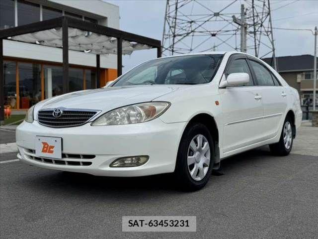 Toyota CAMRY 2004-03 8411507-9