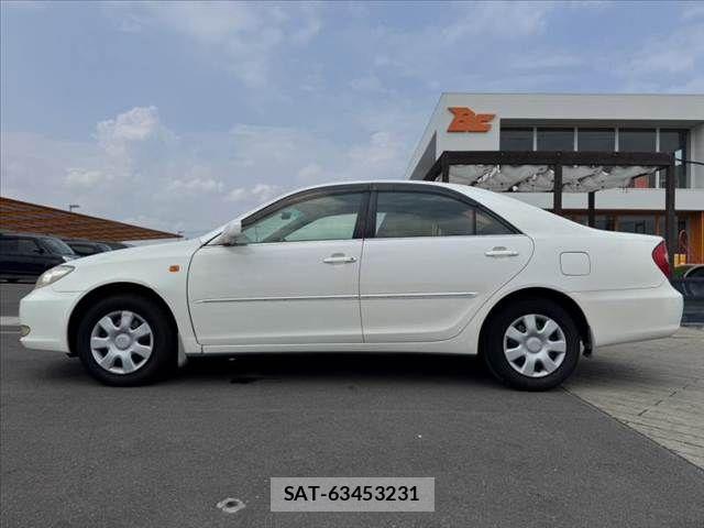 Toyota CAMRY 2004-03 8411507-10