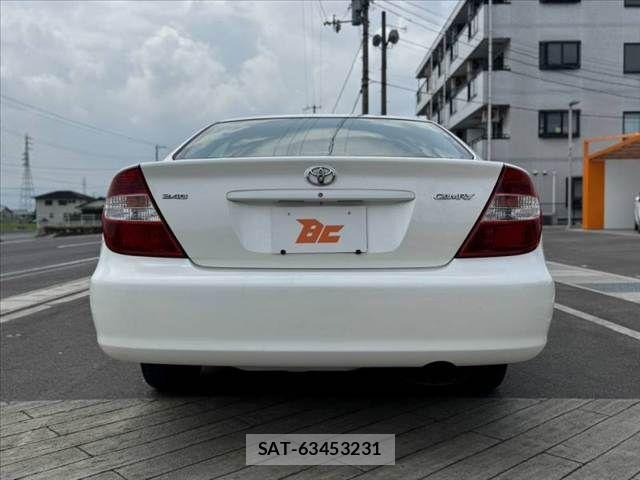 Toyota CAMRY 2004-03 8411507-13