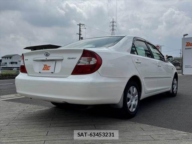 Toyota CAMRY 2004-03 8411507-14