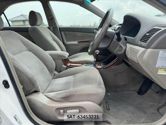 Toyota CAMRY 2004-03 8411507-15