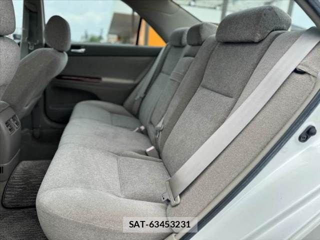 Toyota CAMRY 2004-03 8411507-17