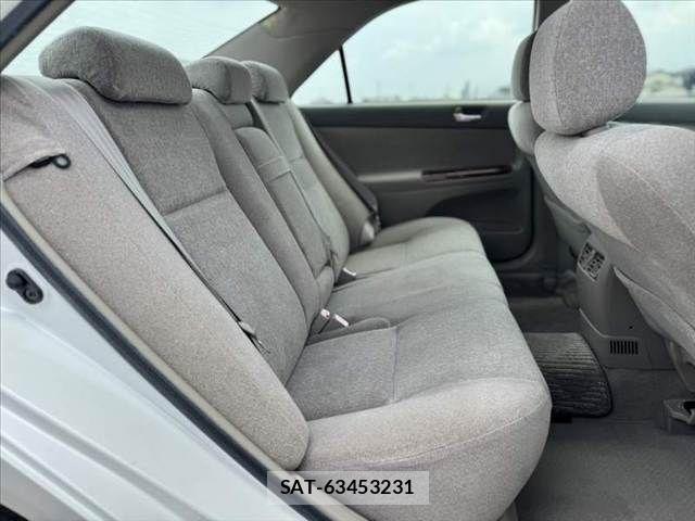 Toyota CAMRY 2004-03 8411507-18