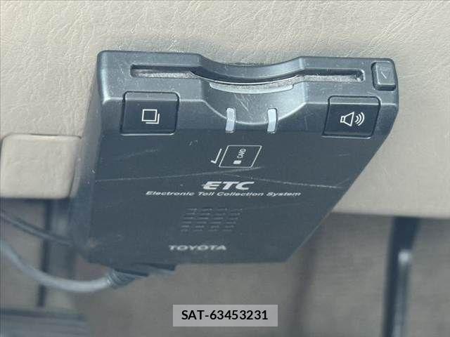 Toyota CAMRY 2004-03 8411507-21