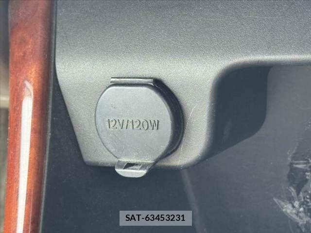 Toyota CAMRY 2004-03 8411507-24