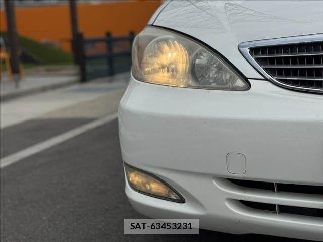 Toyota CAMRY 2004-03 8411507-27