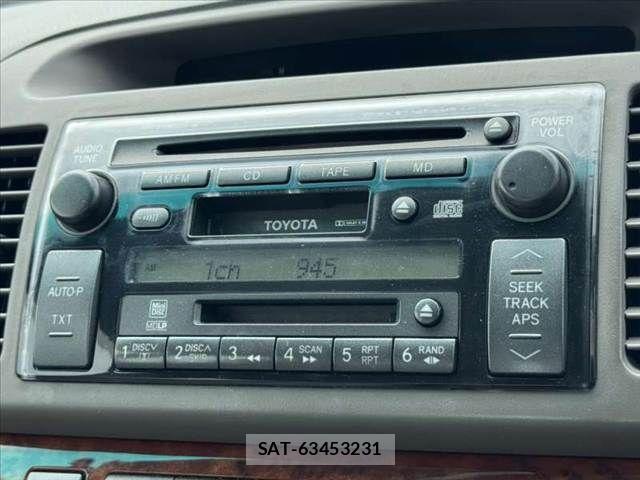 Toyota CAMRY 2004-03 8411507-2