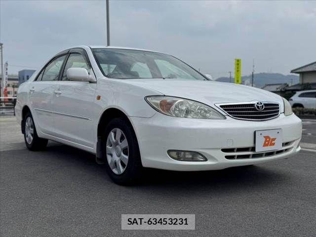 Toyota CAMRY 2004-03 8411507-7