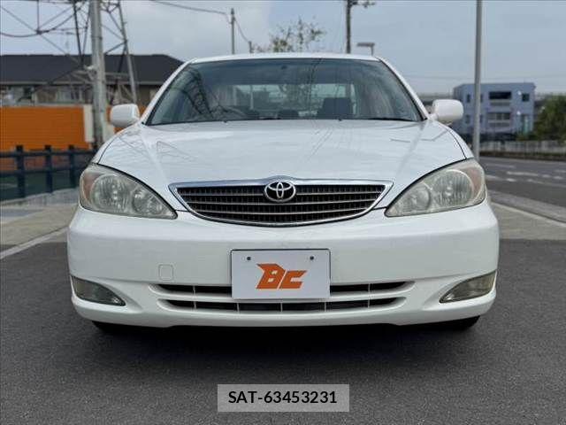 Toyota CAMRY 2004-03 8411507-8