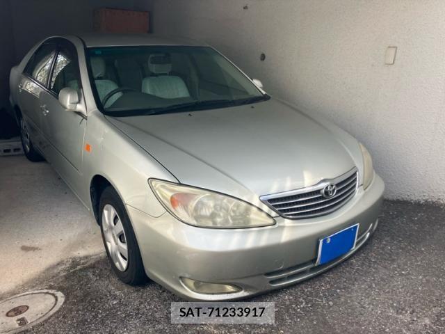 sat car