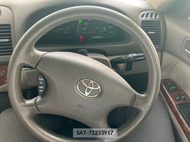 Toyota CAMRY 2001-12 8411512-11