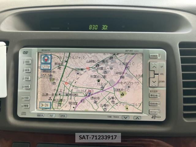 Toyota CAMRY 2001-12 8411512-16