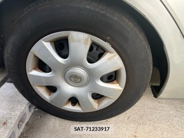 Toyota CAMRY 2001-12 8411512-3