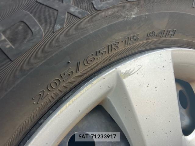 Toyota CAMRY 2001-12 8411512-4