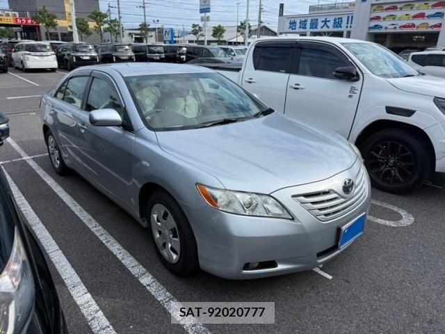 sat car