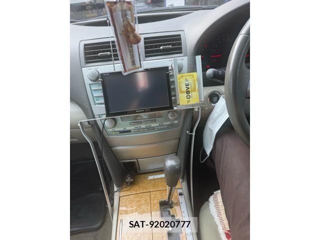 Toyota CAMRY 2006-02 8561347-12