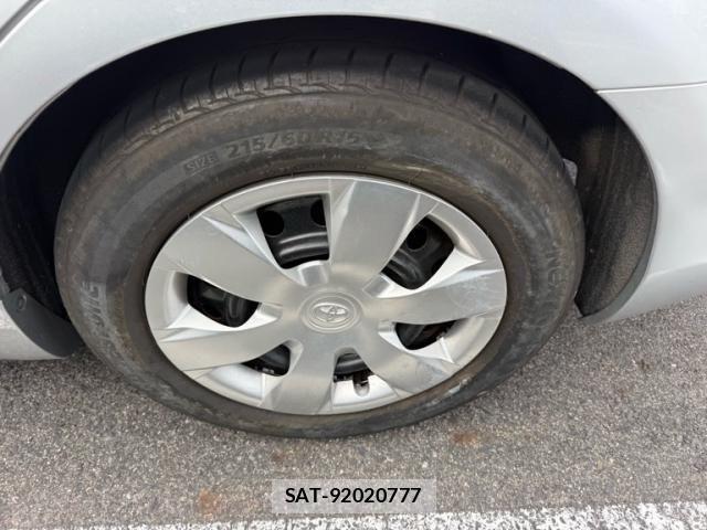 Toyota CAMRY 2006-02 8561347-2