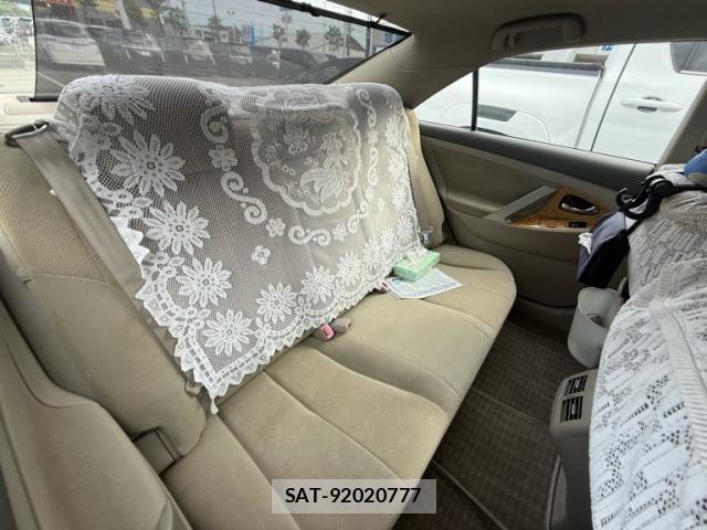 Toyota CAMRY 2006-02 8561347-7