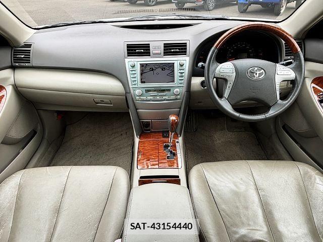 Toyota CAMRY 2008-12 8878958-1