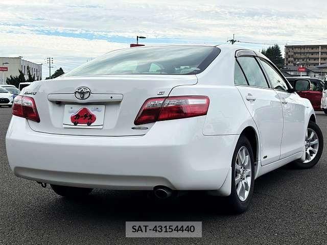Toyota CAMRY 2008-12 8878958-2