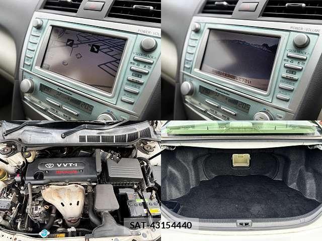 Toyota CAMRY 2008-12 8878958-5