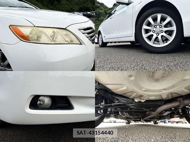 Toyota CAMRY 2008-12 8878958-6