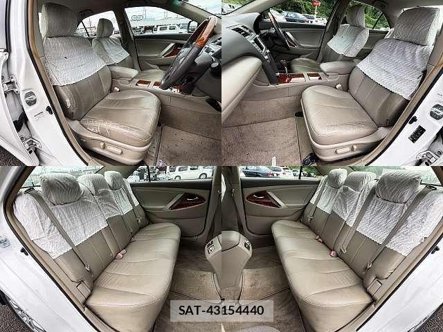 Toyota CAMRY 2008-12 8878958-7