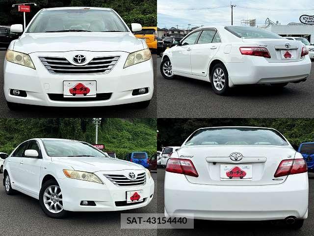 Toyota CAMRY 2008-12 8878958-8
