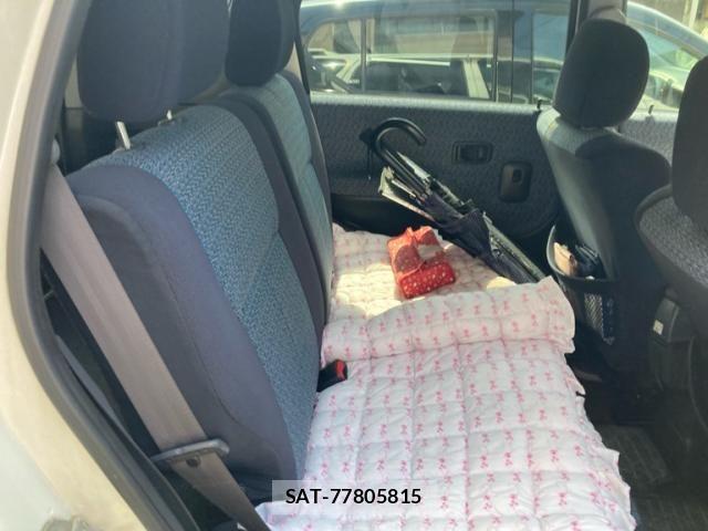 Toyota CAMRY 2001-11 8098374-13