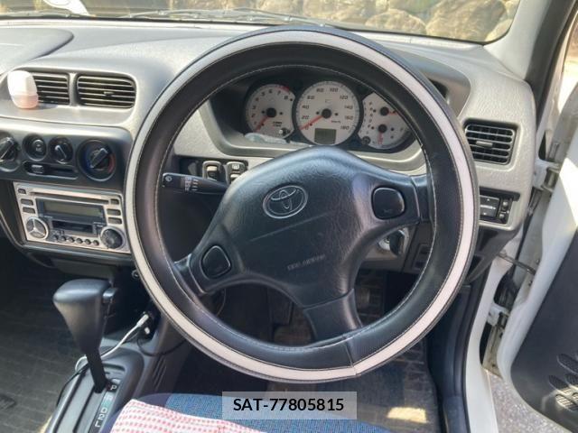 Toyota CAMRY 2001-11 8098374-18