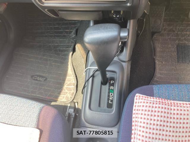 Toyota CAMRY 2001-11 8098374-20