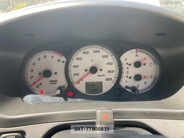 Toyota CAMRY 2001-11 8098374-21