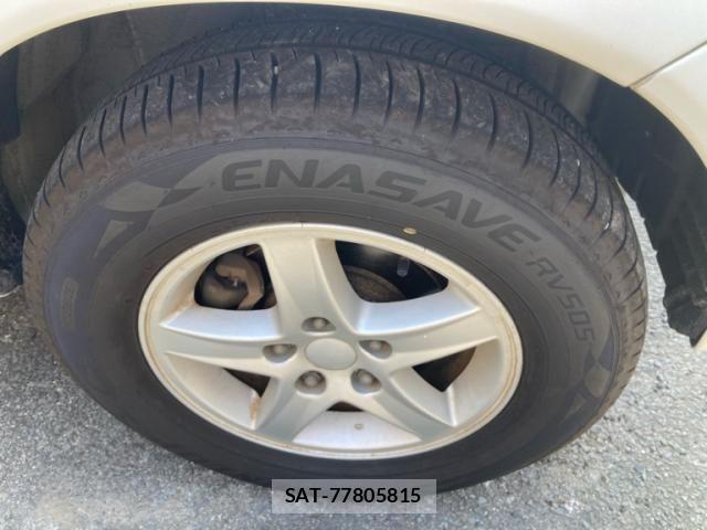 Toyota CAMRY 2001-11 8098374-4
