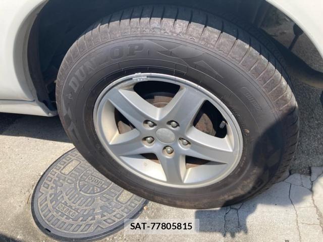 Toyota CAMRY 2001-11 8098374-6