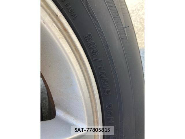 Toyota CAMRY 2001-11 8098374-8