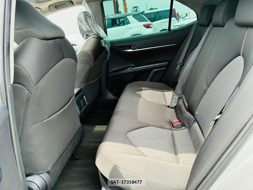 Toyota CAMRY 2018-03 7933122-9