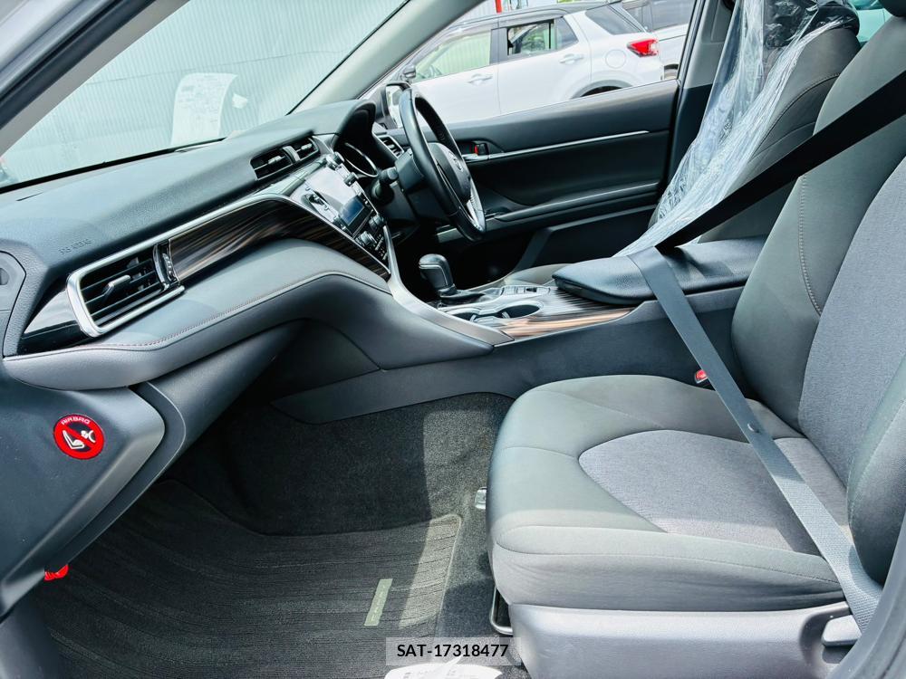 Toyota CAMRY 2018-03 7933122-10