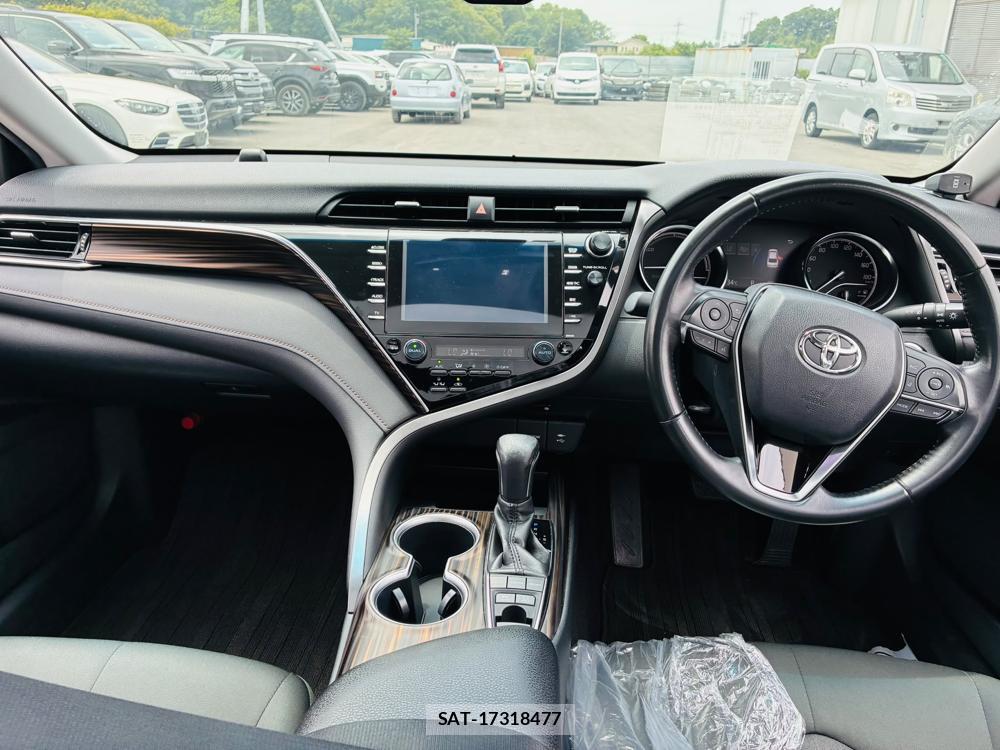 Toyota CAMRY 2018-03 7933122-12