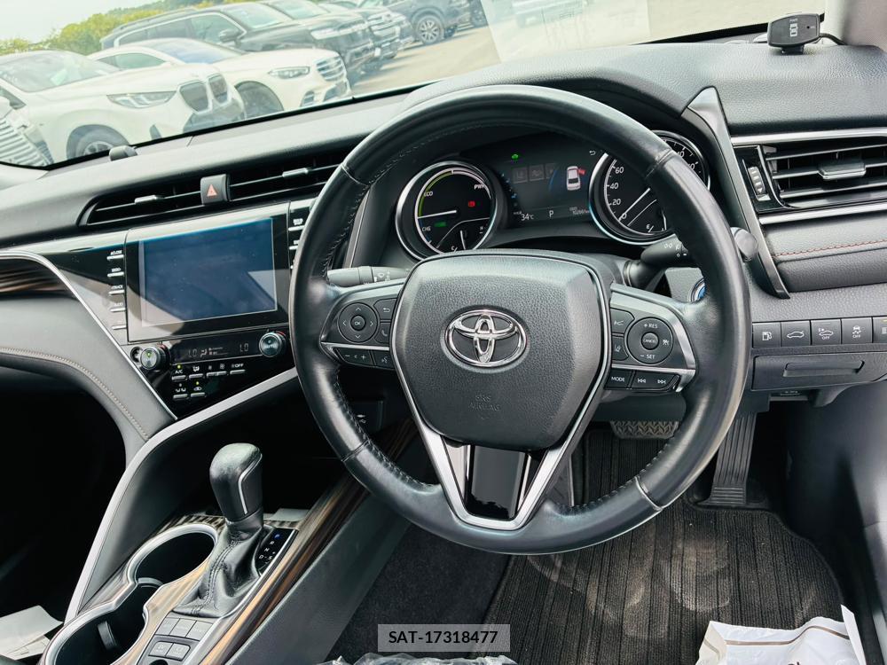 Toyota CAMRY 2018-03 7933122-14