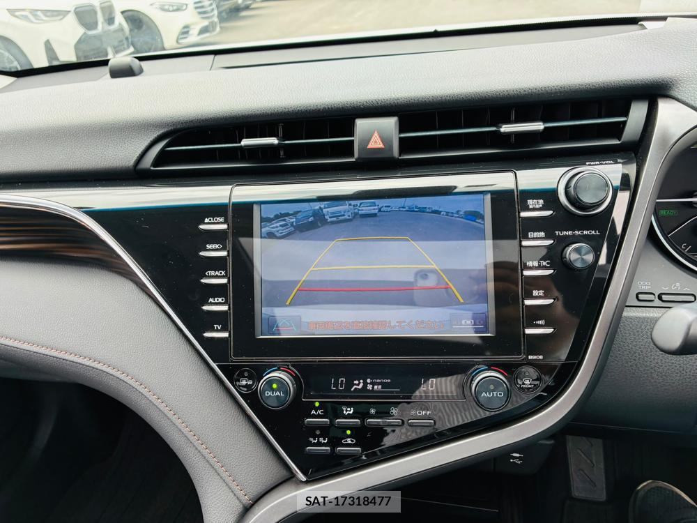 Toyota CAMRY 2018-03 7933122-18