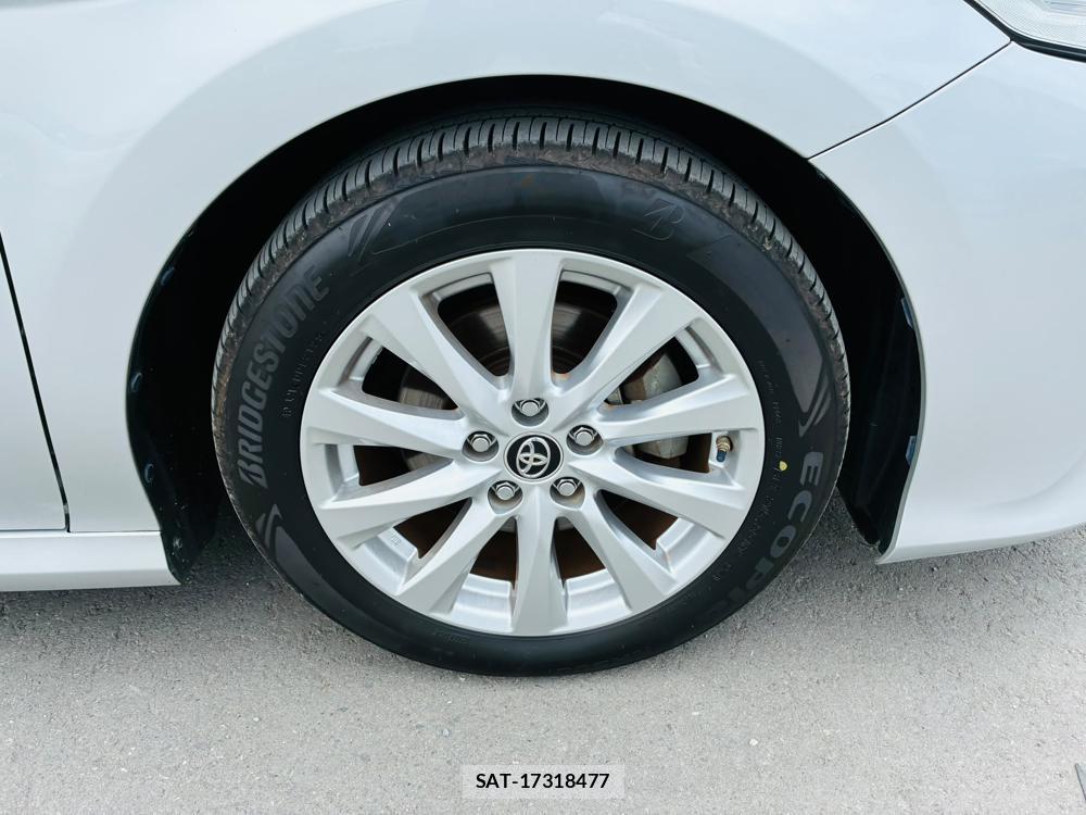 Toyota CAMRY 2018-03 7933122-27